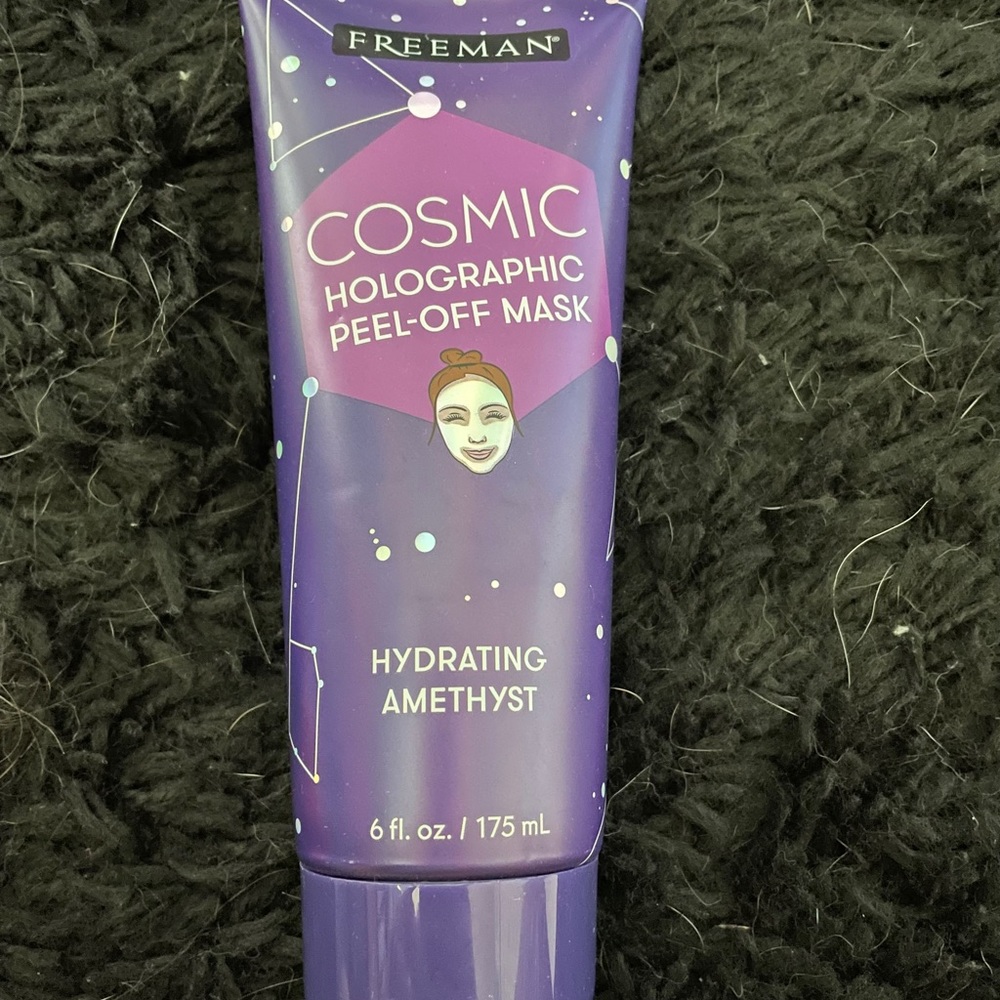 Face masks
